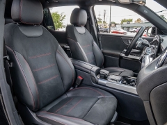 Used 2021 Mercedes-Benz GLB GLB 250 SUV at A Motors Sales & Finance near San Antonio, TX