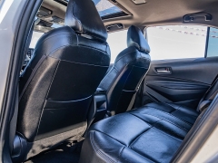 Used 2020  Toyota Corolla 4d Sedan SE Premium at A Motors Sales & Finance near San Antonio, TX