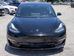 Used 2018  Tesla Model 3 4d Sedan RWD Mid Range at A Motors Sales & Finance near San Antonio&comma; TX
