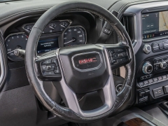 Used 2019  GMC Sierra 1500 4WD Crew Cab SLT at A Motors Sales & Finance near San Antonio&comma; TX