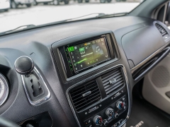 Used 2014 Dodge Grand Caravan 4d Wagon SE at A Motors Sales & Finance near San Antonio, TX