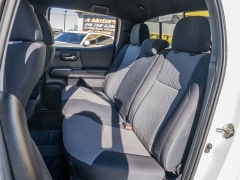 Used 2020  Toyota Tacoma 4WD Double Cab TRD Off-Road Auto at A Motors Sales & Finance near San Antonio, TX