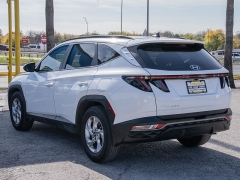 Used 2023  Hyundai Tucson SEL FWD at A Motors Sales & Finance near San Antonio&comma; TX