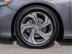 Used 2018 Honda Accord Sedan 4d EX 1.5L at A Motors Sales & Finance near San Antonio, TX