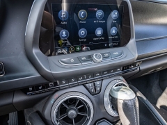 Used 2019  Chevrolet Camaro 2d Convertible 2SS at A Motors Sales & Finance near San Antonio, TX