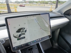 Used 2021  Tesla Model Y Long Range AWD at A Motors Sales & Finance near San Antonio&comma; TX