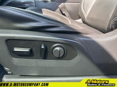 Used 2020 Chevrolet Silverado 2500 4WD Crew Cab LTZ Gas at A Motors Sales & Finance near San Antonio, TX