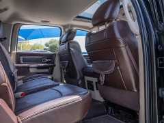 Used 2017  Ram 2500 4WD Crew Cab Longhorn at A Motors Sales & Finance near San Antonio&comma; TX