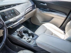 Used 2019  Cadillac XT4 4d SUV FWD Luxury at A Motors Sales & Finance near San Antonio&comma; TX