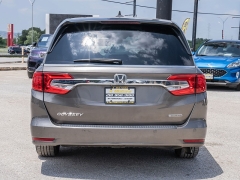 Used 2019  Honda Odyssey 4d Wagon Touring at A Motors Sales & Finance near San Antonio&comma; TX