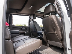 Used 2020  GMC Sierra 1500 4WD Crew Cab Denali at A Motors Sales & Finance near San Antonio&comma; TX
