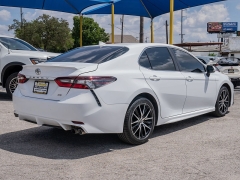 Used 2023  Toyota Camry SE Auto at A Motors Sales & Finance near San Antonio&comma; TX