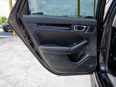 Used 2022  Honda Civic Sedan Touring CVT at A Motors Sales & Finance near San Antonio&comma; TX