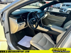 Used 2019 Cadillac XT5 4d SUV FWD at A Motors Sales & Finance near San Antonio, TX