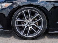 Used 2017 Ford Mustang 2d Fastback V6 at A Motors Sales & Finance near San Antonio, TX
