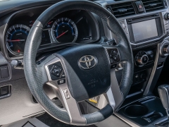 Used 2015  Toyota 4Runner 4d SUV 4WD SR5 at A Motors Sales & Finance near San Antonio&comma; TX