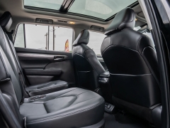 Used 2022  Toyota Highlander Platinum FWD at A Motors Sales & Finance near San Antonio&comma; TX