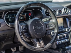 Used 2020 Ford Mustang 2d Fastback GT at A Motors Sales & Finance near San Antonio, TX