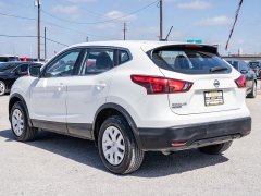 Used 2019  Nissan Rogue Sport 4d SUV FWD SV at A Motors Sales & Finance near San Antonio&comma; TX
