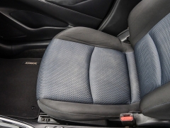 Used 2019  Toyota Yaris 4d Sedan LE Auto at A Motors Sales & Finance near San Antonio&comma; TX