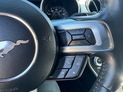 Used 2020 Ford Mustang 2d Convertible Eco Premium at A Motors Sales & Finance near San Antonio, TX