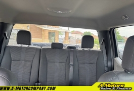 Used 2020 Ford F-150 4WD SuperCrew XL 5 1/2 at A Motors Sales & Finance near San Antonio, TX