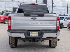 Used 2022  Ford Super Duty F-350 4WD XLT Crew Cab SRW 6&period;75' Box at A Motors Sales & Finance near San Antonio&comma; TX