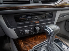 Used 2013  Audi A6 4d Sedan 2&period;0T Quattro Premium &plus; at A Motors Sales & Finance near San Antonio&comma; TX