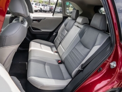 Used 2021  Toyota RAV4 Hybrid Limited AWD at A Motors Sales & Finance near San Antonio&comma; TX