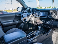 Used 2022 Toyota Tacoma 2WD SR Access Cab 6ft Bed I4 AT at A Motors Sales & Finance near San Antonio, TX