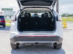 Used 2017  Ford Edge 4d SUV FWD SEL V6 at A Motors Sales & Finance near San Antonio&comma; TX