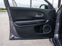 Used 2016  Honda HR-V 4d SUV FWD EX CVT at A Motors Sales & Finance near San Antonio&comma; TX
