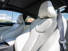 Used 2017 INFINITI Q60 2d Coupe AWD 3.0t Premium at A Motors Sales & Finance near San Antonio, TX
