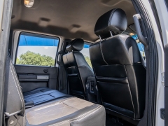 Used 2016  Ford Super Duty F-350 4WD Crew Cab Lariat DRW Longbed at A Motors Sales & Finance near San Antonio&comma; TX