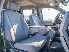 Used 2020 Ford F-150 2WD SuperCrew XLT 5 1/2 at A Motors Sales & Finance near San Antonio, TX