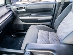 Used 2014 Toyota Tundra 4WD CrewMax SR5 5.7L FFV at A Motors Sales & Finance near San Antonio, TX