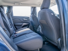 Used 2019 Jeep Cherokee 4d SUV FWD Latitude 2.4L at A Motors Sales & Finance near San Antonio, TX