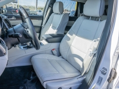 Used 2017  Jeep Grand Cherokee 4d SUV 4WD Summit at A Motors Sales & Finance near San Antonio&comma; TX