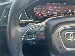 Used 2018 Audi Q5 4d SUV Quattro Premium Plus at A Motors Sales & Finance near San Antonio, TX
