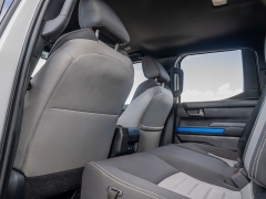 Used 2025  Toyota Tacoma 2WD TRD Sport Double Cab 5ft Bed AT at A Motors Sales & Finance near San Antonio&comma; TX