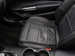 Used 2017  Ford Mustang 2d Convertible EcoBoost Premium at A Motors Sales & Finance near San Antonio&comma; TX