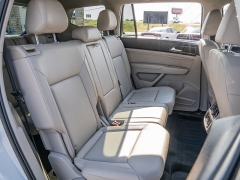 Used 2019 Volkswagen Atlas 4d SUV 3.6L SE Technology R-Line 4motion at A Motors Sales & Finance near San Antonio, TX