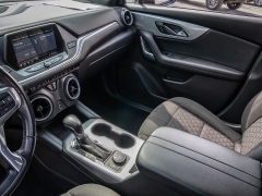 Used 2019  Chevrolet Blazer 4d SUV FWD 1LT at A Motors Sales & Finance near San Antonio&comma; TX