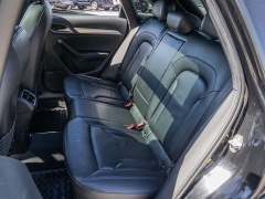 Used 2016  Audi Q3 4d SUV 2&period;0T Premium Plus at A Motors Sales & Finance near San Antonio&comma; TX