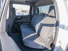 Used 2019 Chevrolet Silverado 1500 2WD Crew Cab LT at A Motors Sales & Finance near San Antonio, TX