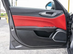 Used 2021  Alfa Romeo Giulia RWD at A Motors Sales & Finance near San Antonio&comma; TX