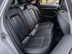 Used 2023  Audi A3 Premium Plus 40 TFSI at A Motors Sales & Finance near San Antonio&comma; TX