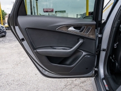 Used 2017  Audi A6 4d Sedan 2&period;0T Quattro Premium&plus; at A Motors Sales & Finance near San Antonio&comma; TX