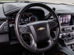 Used 2017  Chevrolet Tahoe 4d SUV RWD LS at A Motors Sales & Finance near San Antonio&comma; TX