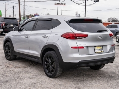 Used 2019  Hyundai Tucson 4d SUV FWD SE at A Motors Sales & Finance near San Antonio&comma; TX